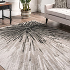 Nuloom Amaya Abstract Area Rug