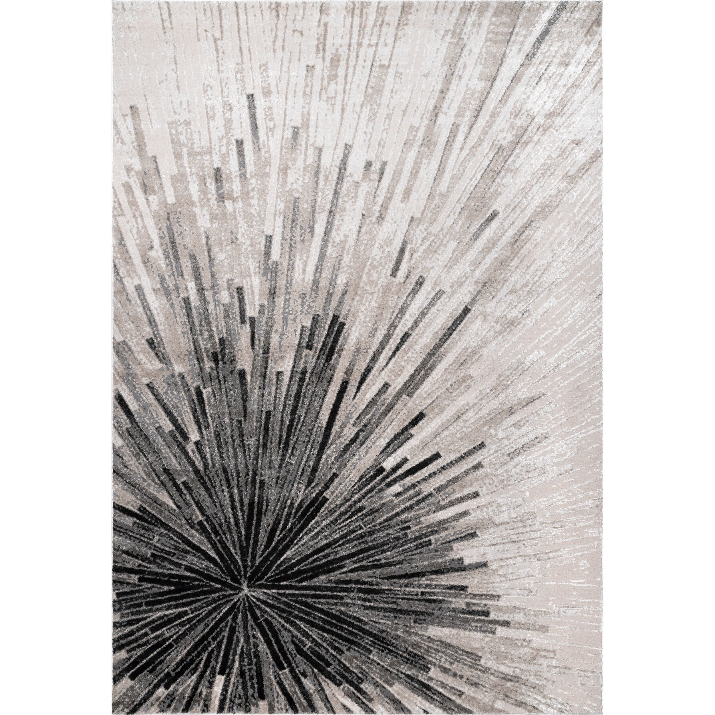 Nuloom Amaya Abstract Area Rug