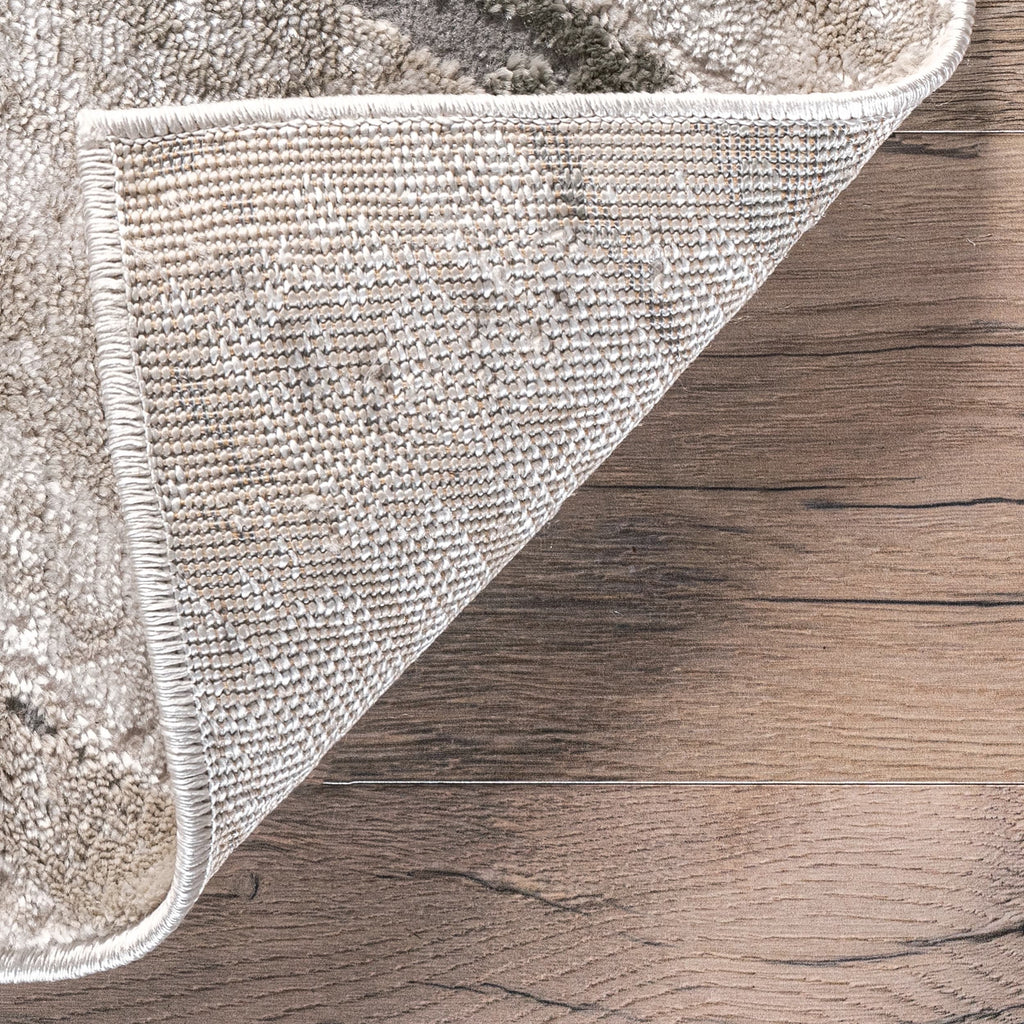 Nuloom Amaya Abstract Area Rug