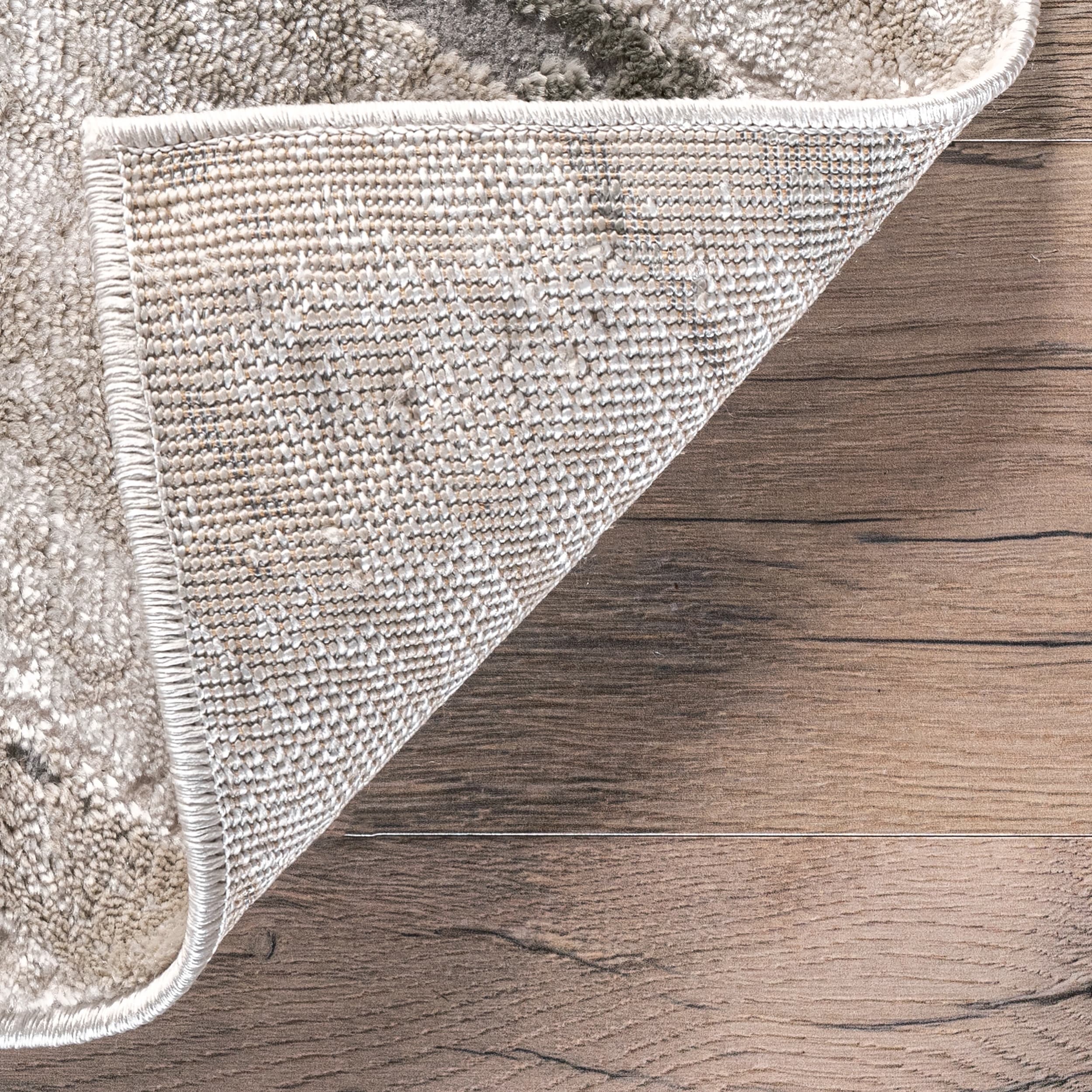 Nuloom Amaya Abstract Area Rug