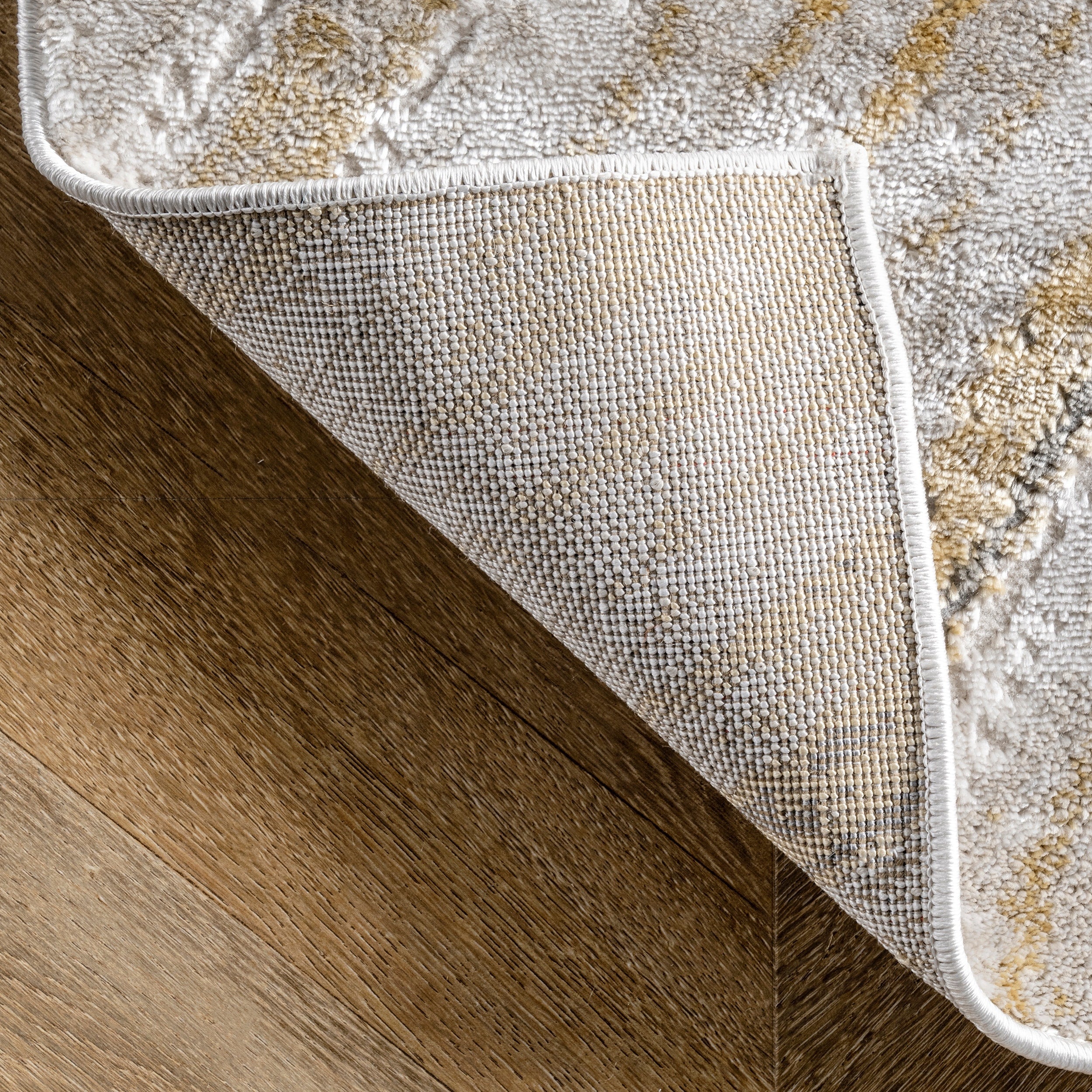 Nuloom Amaya Abstract Area Rug