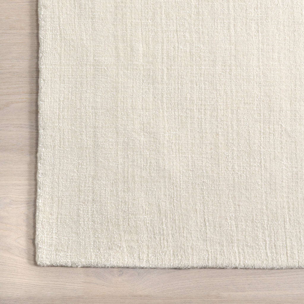 Nuloom Arrel Speckled Wool-Blend Area Rug