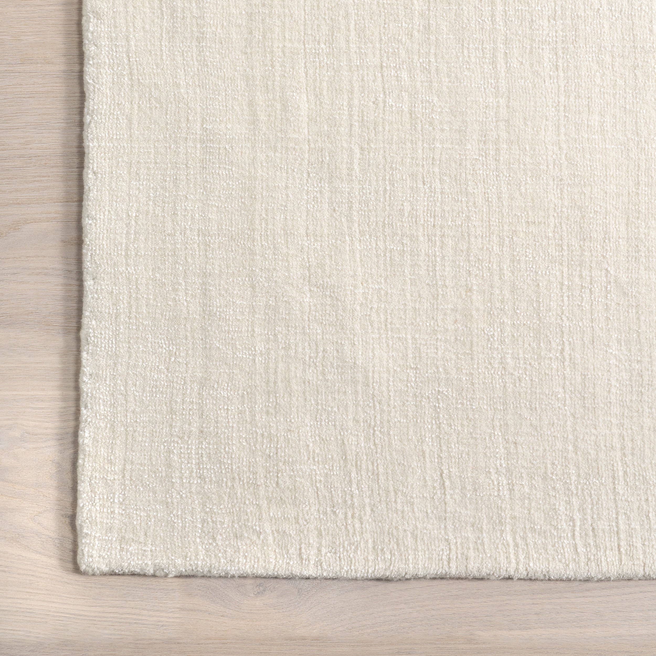 Nuloom Arrel Speckled Wool-Blend Area Rug