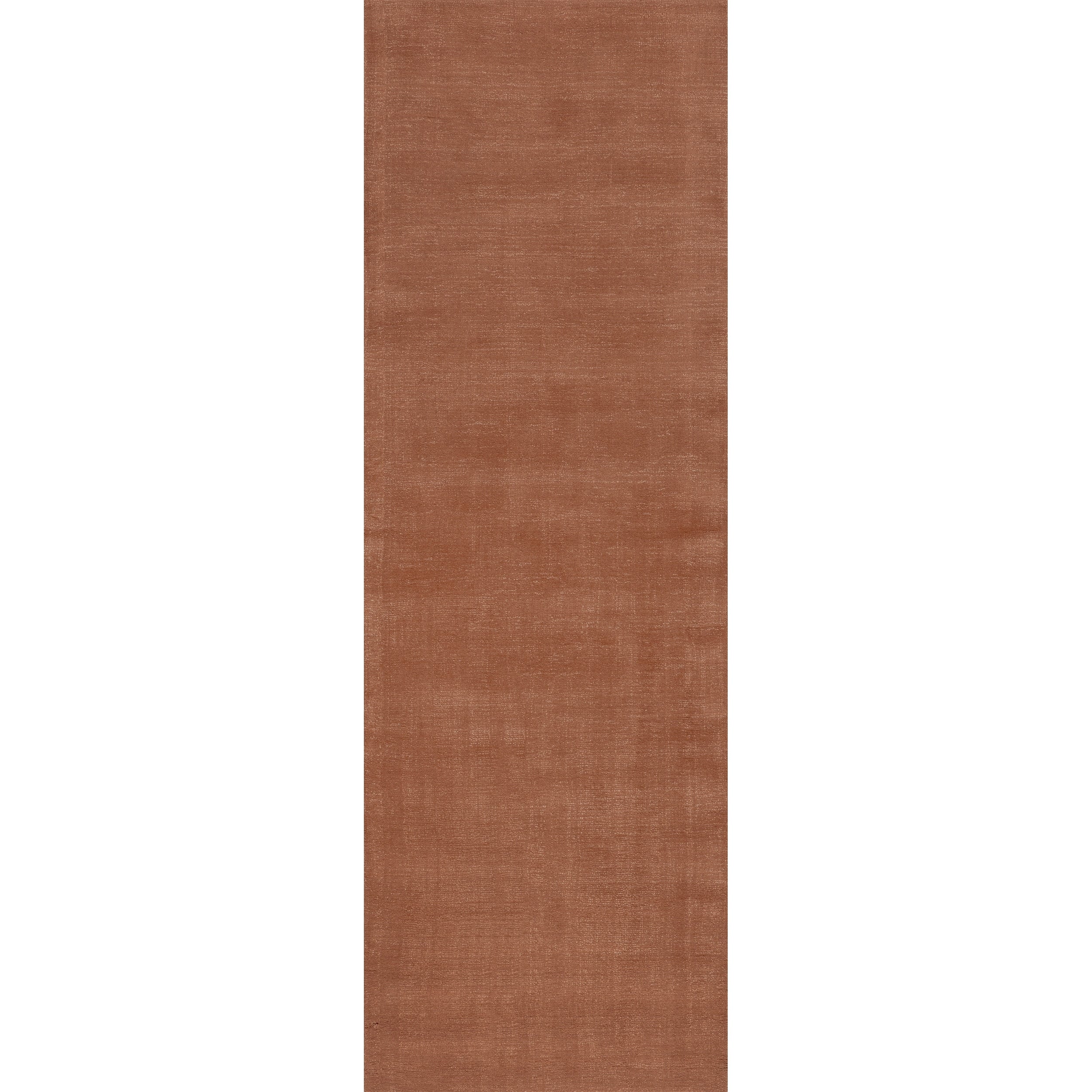 Nuloom Arrel Speckled Wool-Blend Area Rug