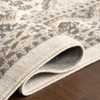 Nuloom Becca Traditional Tiled Area Rug