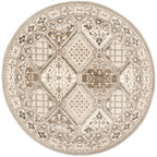 Nuloom Becca Traditional Tiled Area Rug