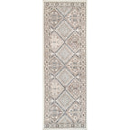 Nuloom Becca Traditional Tiled Area Rug