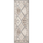 Nuloom Becca Traditional Tiled Area Rug