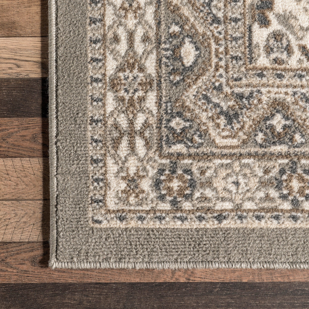 Nuloom Becca Traditional Tiled Area Rug