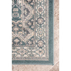 Nuloom Becca Traditional Tiled Area Rug