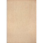 Nuloom Camryn Herringbone Indoor/Outdoor Area Rug