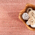 Nuloom Jacky Classic Jute Blend Area Rug