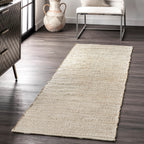 Nuloom Jacky Classic Jute Blend Area Rug