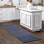 Nuloom Jacky Classic Jute Blend Area Rug