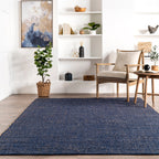 Nuloom Jacky Classic Jute Blend Area Rug