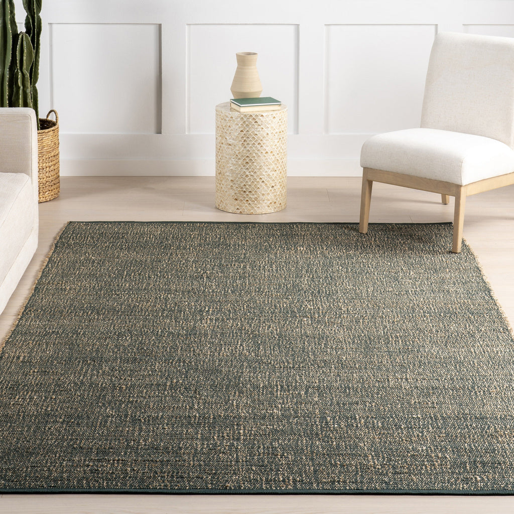 Nuloom Jacky Classic Jute Blend Area Rug
