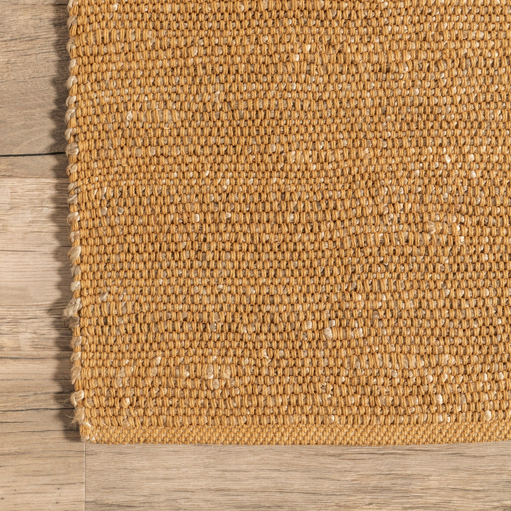 Nuloom Jacky Classic Jute Blend Area Rug