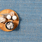 Nuloom Jacky Classic Jute Blend Area Rug