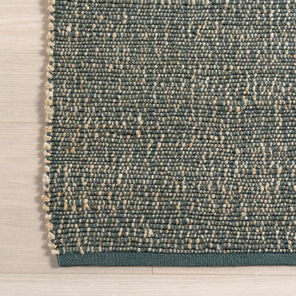 Nuloom Jacky Classic Jute Blend Area Rug