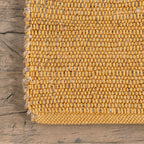 Nuloom Jacky Classic Jute Blend Area Rug