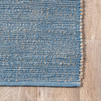 Nuloom Jacky Classic Jute Blend Area Rug