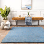 Nuloom Jacky Classic Jute Blend Area Rug