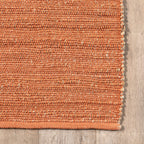 Nuloom Jacky Classic Jute Blend Area Rug