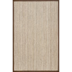 Nuloom Kiana Casual Seagrass Bordered Area Rug