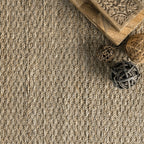 Nuloom Kiana Casual Seagrass Bordered Area Rug