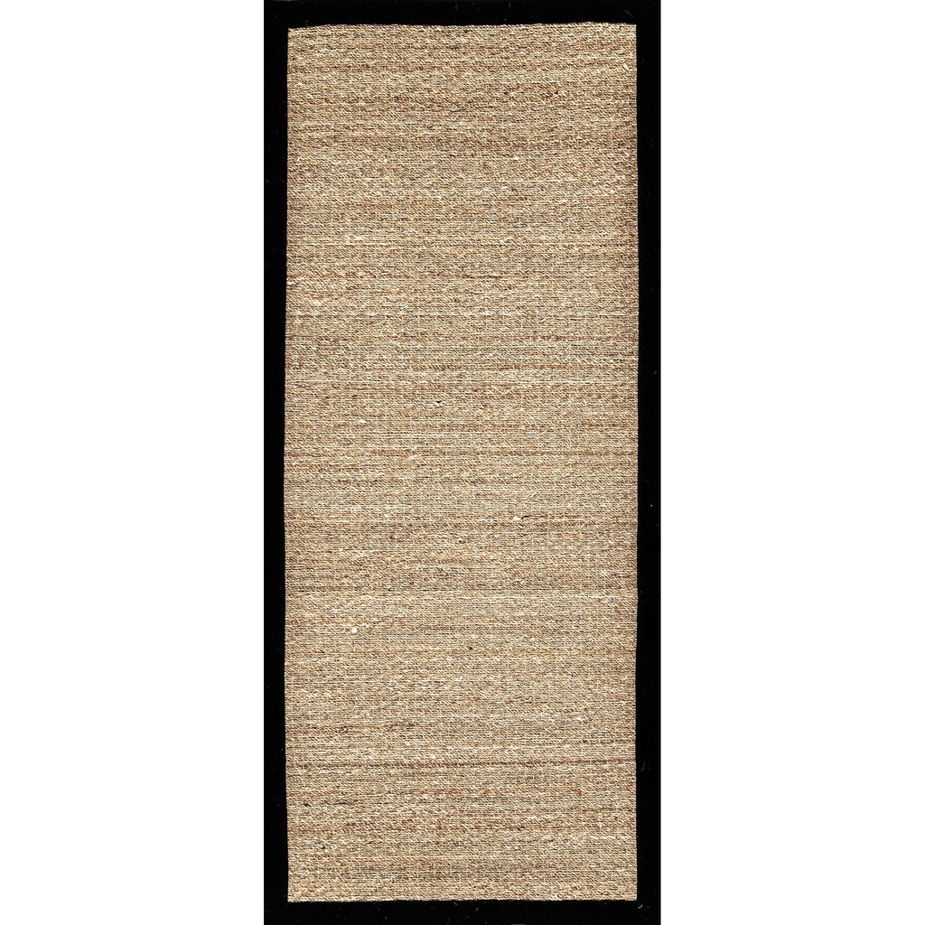 Nuloom Kiana Casual Seagrass Bordered Area Rug
