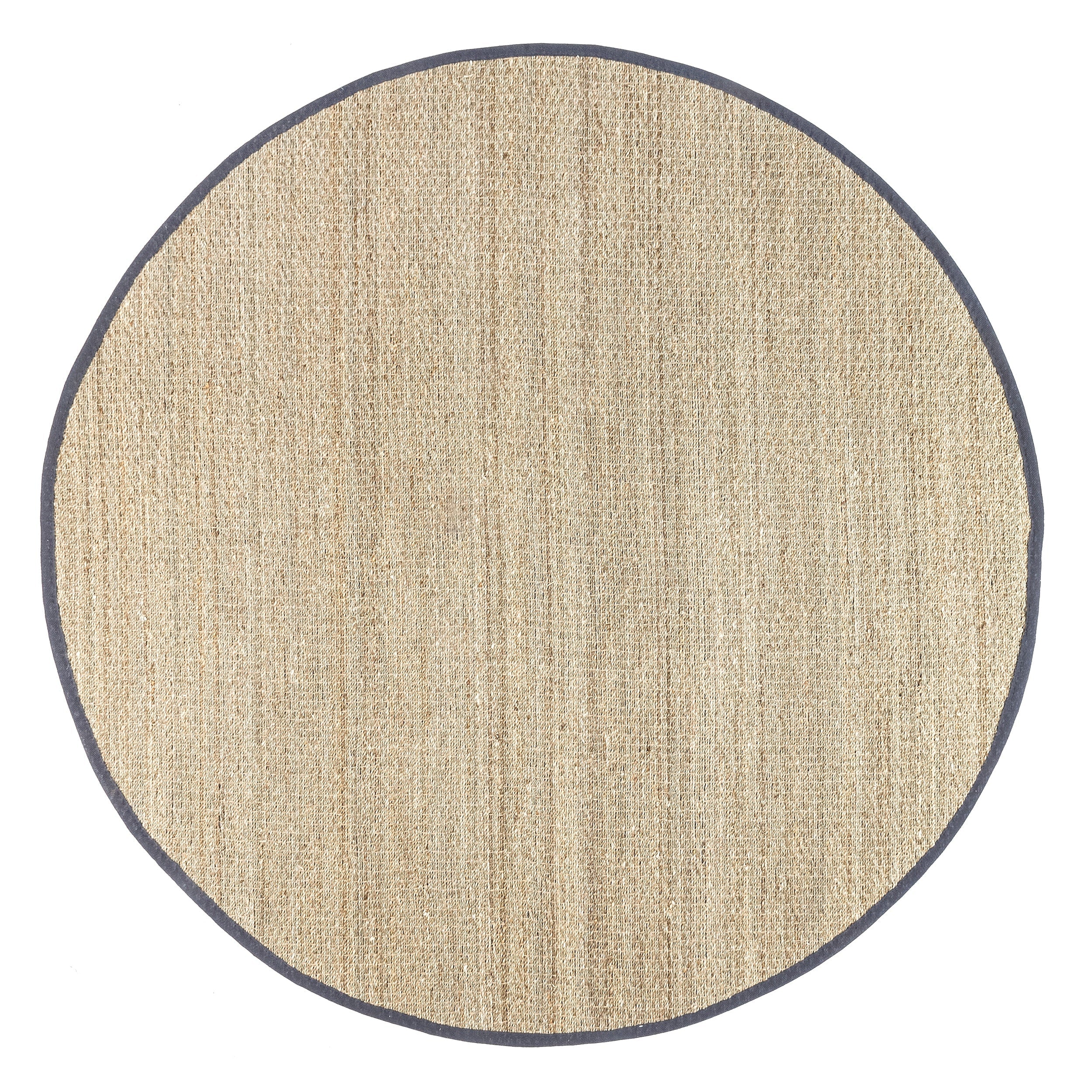 Nuloom Kiana Casual Seagrass Bordered Area Rug