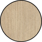 Nuloom Kiana Casual Seagrass Bordered Area Rug