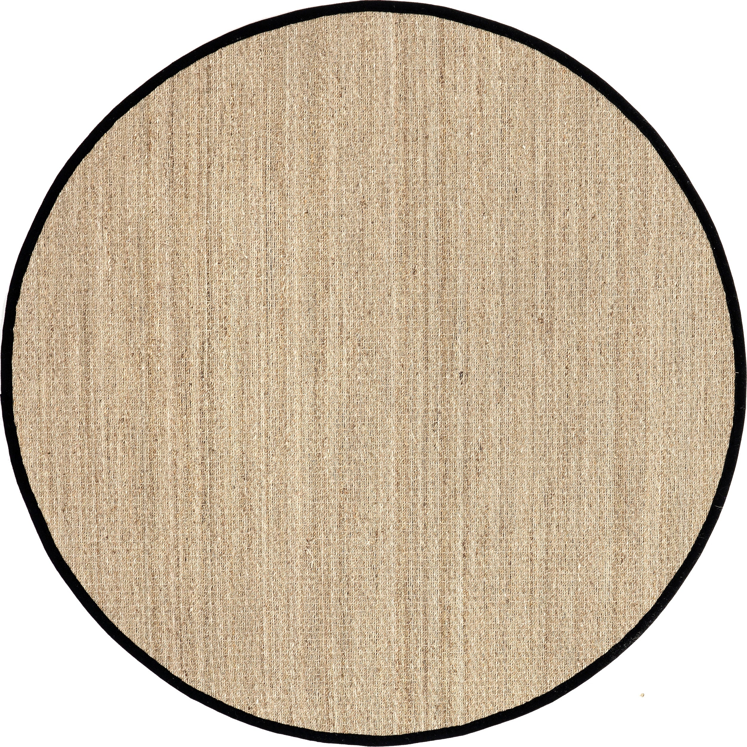 Nuloom Kiana Casual Seagrass Bordered Area Rug