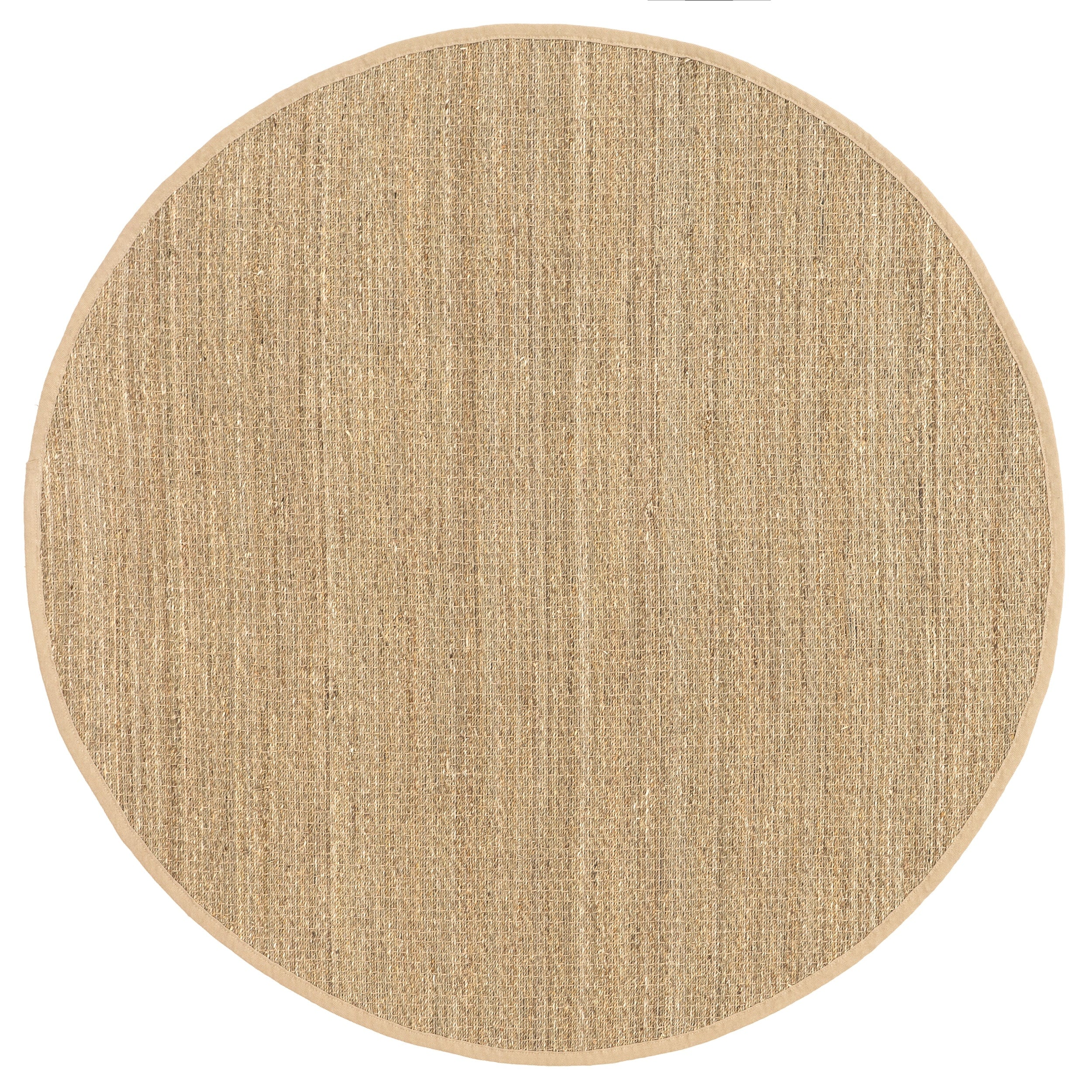 Nuloom Kiana Casual Seagrass Bordered Area Rug