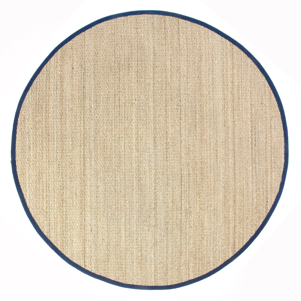 Nuloom Kiana Casual Seagrass Bordered Area Rug