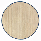 Nuloom Kiana Casual Seagrass Bordered Area Rug