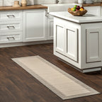 Nuloom Leah Classic Bordered Indoor/Outdoor Area Rug