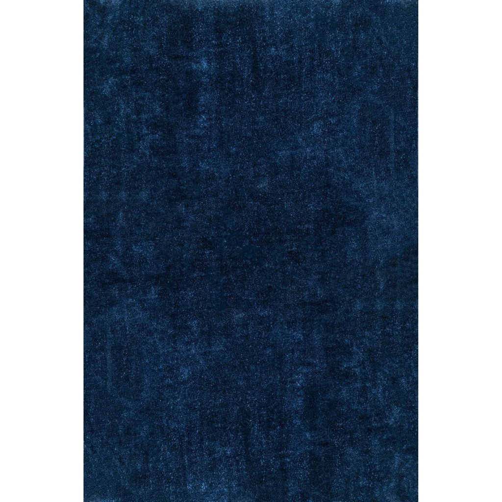 Nuloom Loni SuperiorWash Solid Machine Washable Shag Area Rug