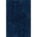 Nuloom Loni SuperiorWash Solid Machine Washable Shag Area Rug