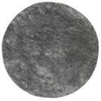 Nuloom Loni SuperiorWash Solid Machine Washable Shag Area Rug