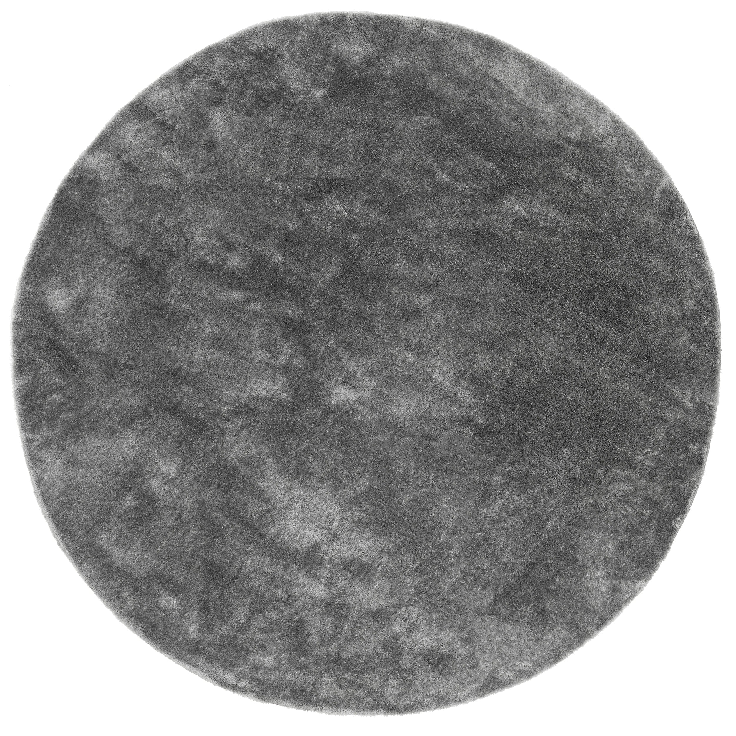 Nuloom Loni SuperiorWash Solid Machine Washable Shag Area Rug