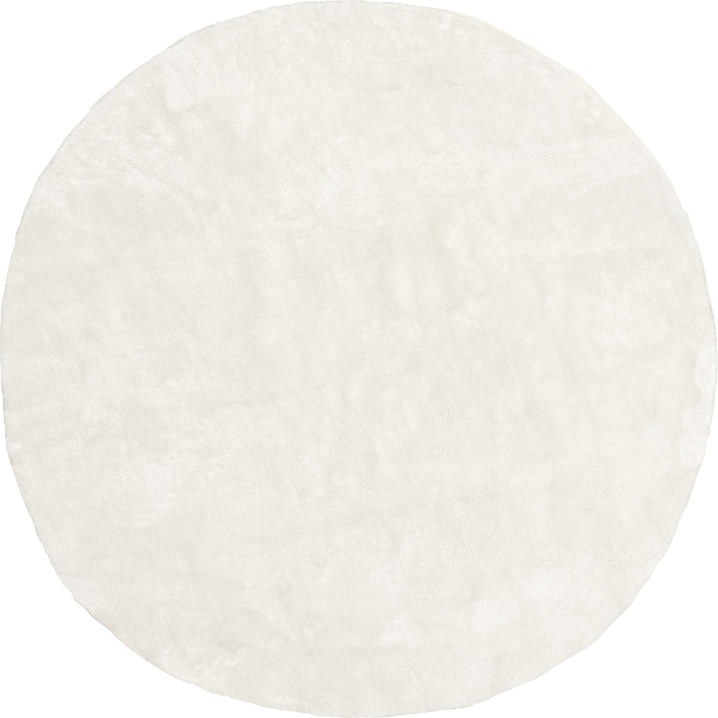 Nuloom Loni SuperiorWash Solid Machine Washable Shag Area Rug