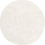 Nuloom Loni SuperiorWash Solid Machine Washable Shag Area Rug