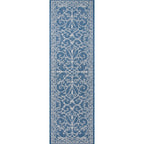 Nuloom Kathleen Traditional Indoor/Outdoor Area Rug