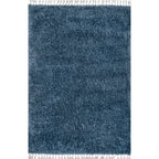 Nuloom Neva Modern Tasseled Shag Area Rug