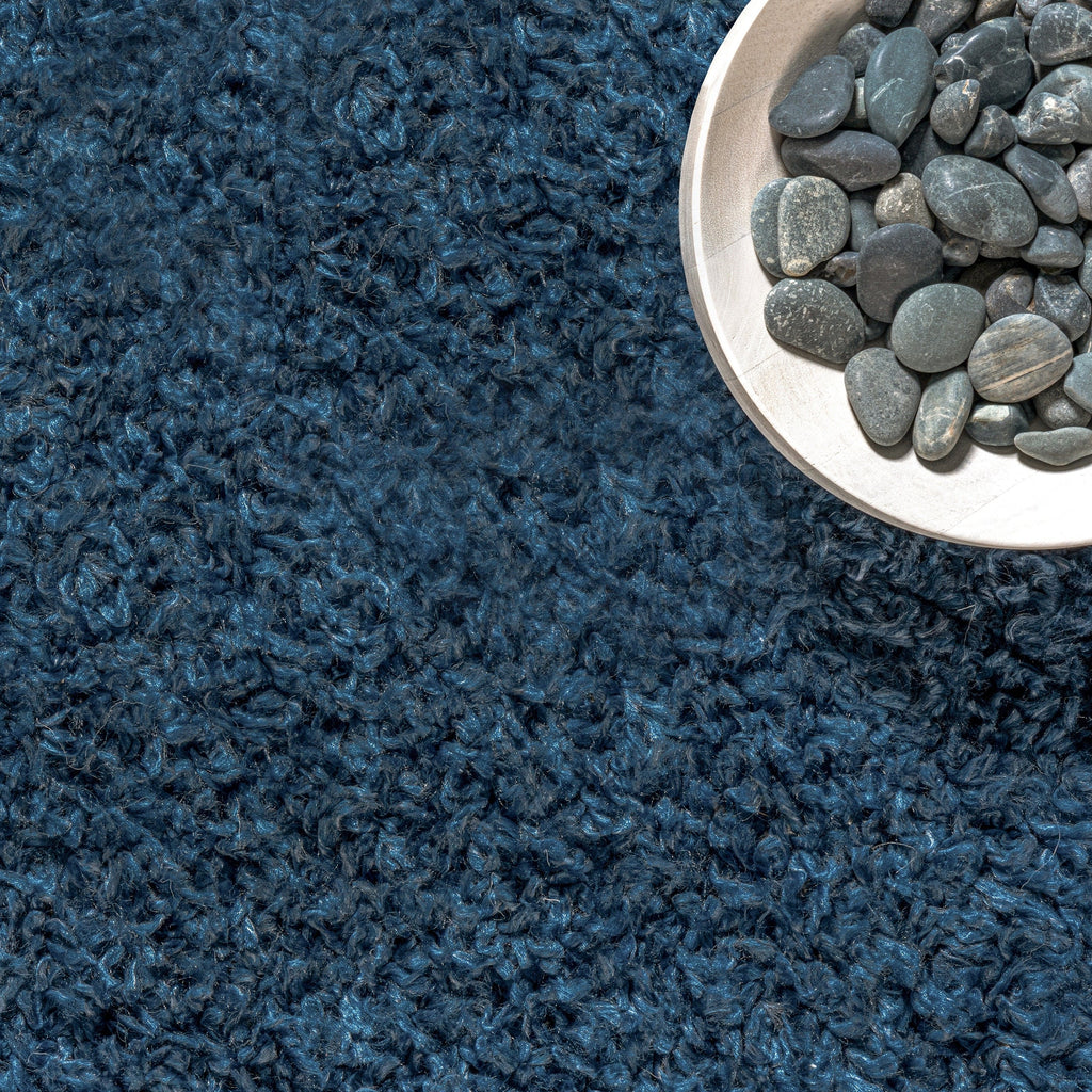 Nuloom Neva Modern Tasseled Shag Area Rug