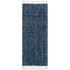 Nuloom Neva Modern Tasseled Shag Area Rug
