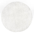 Nuloom Neva Modern Tasseled Shag Area Rug