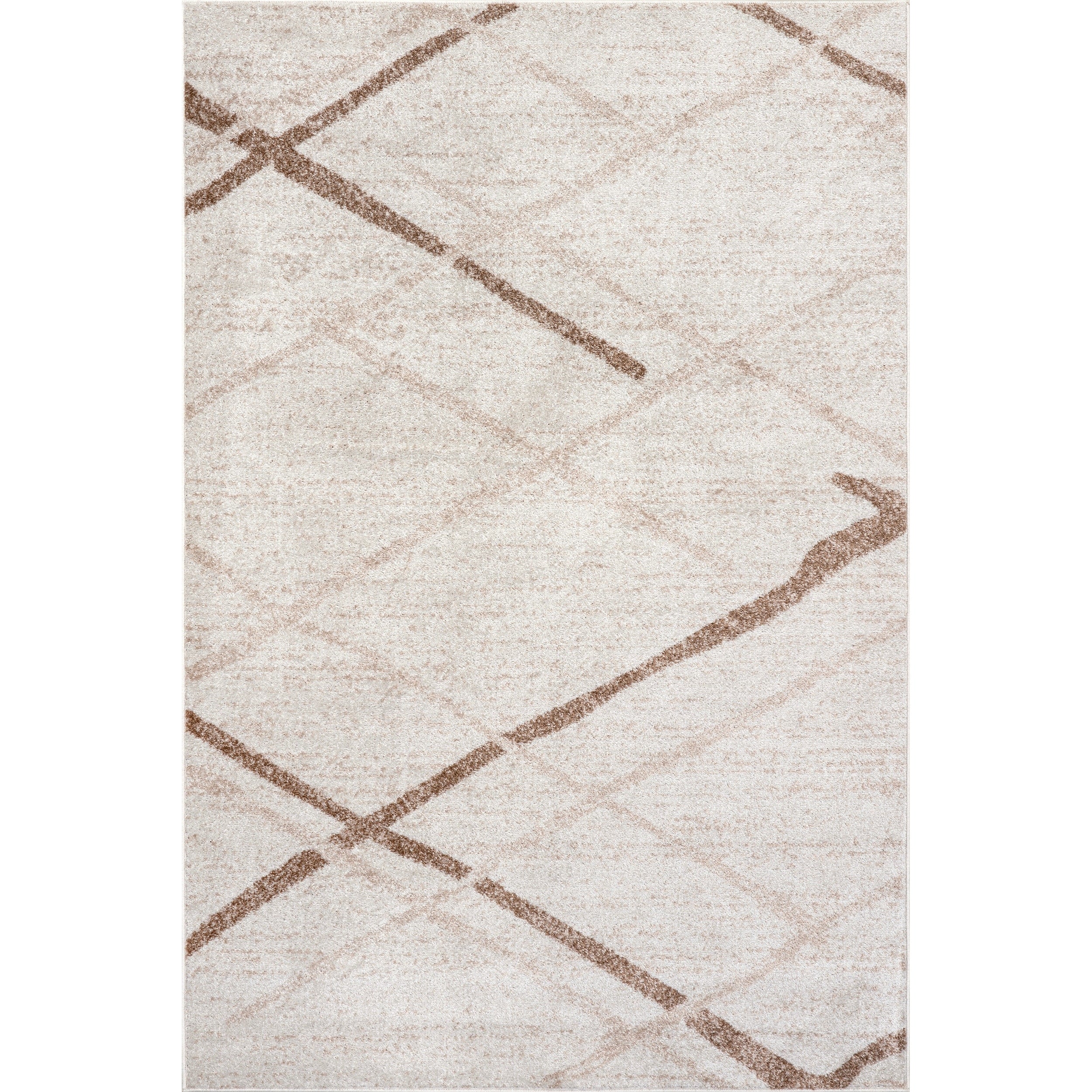 Nuloom Skylar Modern Abstract Area Rug