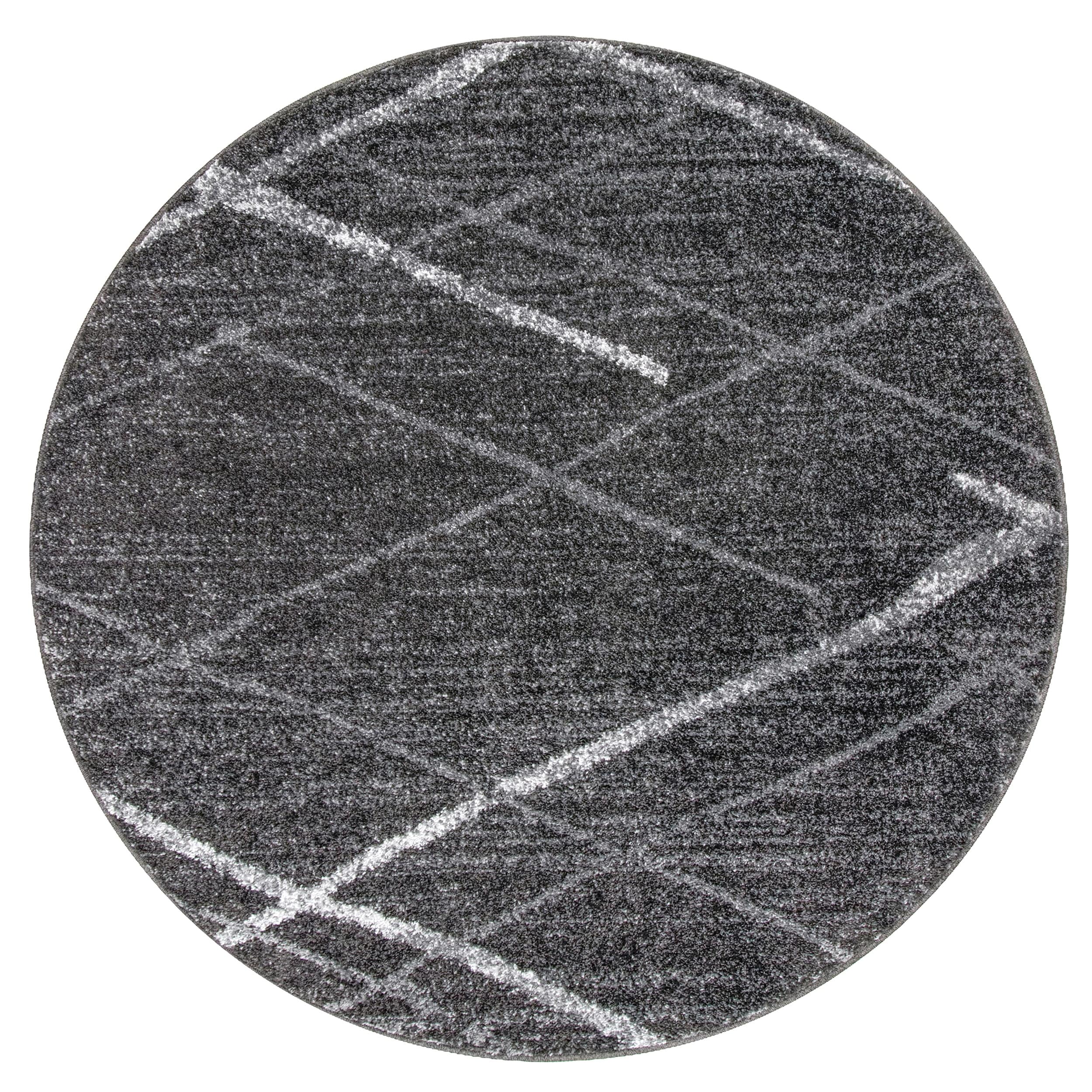 Nuloom Skylar Modern Abstract Area Rug